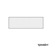 Supporto vasca Duravit per 700009 - 790414000000000