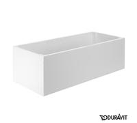 Duravit Starck supporti per vasche per vasca da bagno rettangolare, 791442000000000, Starck [Vasche da Bagno > Ricambi per Vasche da Bagno]