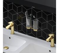 Duravit Starck T porta spazzolini, 0099483400, Starck T [Accessori Bagno > Porta Spazzolini]