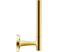 Porte-rouleau de réserve Duravit Starck T, 0099393400, 0099393400, Colorazione: Oro lucido