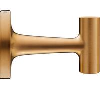 Gancio per asciugamano Duravit Starck T, 009929, Colorazione: bronzo spazzolato