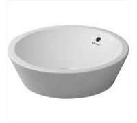 Duravit Starck1 Bacinella Appoggio 53 Tonda Codice Prod: 0447530000