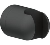 Duravit supporto doccia, UV0620001046, colore: nero opaco