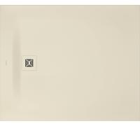Duravit Sustano receveurs de douche 1200x1000mm, 720278620000000, 720278620000000, Colorazione: Crema opaco