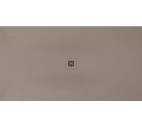 Duravit Sustano receveurs de douche 1700x900mm, 720287640000000, 720287640000000, Colorazione: Grigio opaco