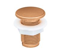 Duravit tappo cieco per cassetta di scarico, 0074150400, Universal bronzo [WC > Ricambi WC]