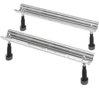 Duravit Telaio di supporto per vasche da bagno e da doccia con lato > 1000 mm, 2