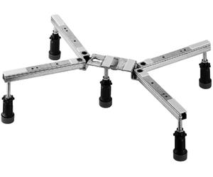 Duravit telaio per piatto doccia 790102000000000
