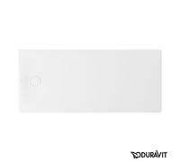 Duravit Tempano piatto doccia rettangolare, 720211000000000, Tempano bianco [Piatti Doccia > Piatti Doccia Rettangolari]
