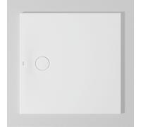 Duravit Tempano Receveurs de douche, carré, acrylique, 900x900mm, 720188000000001, 720188000000001, Colorazione: bianco con antiscivolo