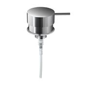 Duravit testa della pompa per dispenser per sapone, 1004691000, Starck T cromo [Accessori Bagno > Accessori per Accessori Bagno]