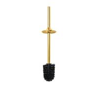 Duravit testa scopino con maniglia, 1004703400, Starck T oro [Accessori Bagno > Accessori per Accessori Bagno]