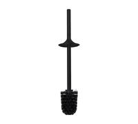 Duravit testa scopino con maniglia, 1004704600, Starck T nero opaco [Accessori Bagno > Accessori per Accessori Bagno]