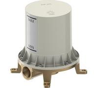 Duravit Tulum elemento di montaggio a pavimento GK5900007000