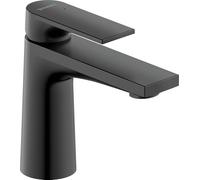 Duravit Tulum - Miscelatore da lavabo, nero opaco TU1010002046