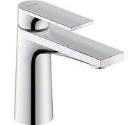 Rubinetti Per Il Lavaggio A Mano Duravit Tulum by Starck S FreshStart Cromo