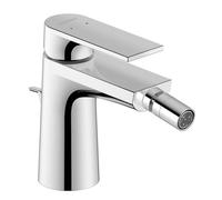 Duravit Tulum rubinetto bidet, TU2400001010, Tulum cromo [Rubinetteria Bagno > Rubinetteria Bidet]