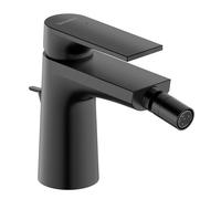Duravit Tulum rubinetto bidet, TU2400001046, Tulum nero opaco [Rubinetteria Bagno > Rubinetteria Bidet]