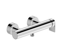 Duravit Tulum rubinetto doccia esterno con miscelatore, TU4230000010, Tulum cromo [Rubinetteria Bagno > Rubinetteria Doccia]