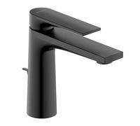 Duravit Tulum rubinetto lavabo M FreshStart, TU1021001046, M Tulum nero opaco [Rubinetteria Bagno > Rubinetteria Lavabo]