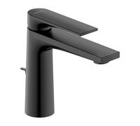 Duravit Tulum rubinetto lavabo, TU1020001046, M Tulum nero opaco [Rubinetteria Bagno > Rubinetteria Lavabo]