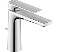 Duravit Tulum rubinetto per lavabo verticale cromo TU1021001010