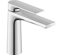 Duravit Tulum rubinetto per lavabo verticale cromo TU1021002010