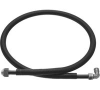 Duravit tubo flessibile di collegamento 1/2" x 16 mm per set scarico, troppopieno e mandata, 790166000000000, [Rubinetteria Bagno > Accessori di Montaggio per Rubinetteria Bagno]