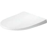 Duravit Univavo copriwater a discesa lenta bianco 0022990000