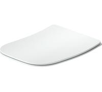 Duravit Univavo copriwater a discesa lenta bianco 0024290000