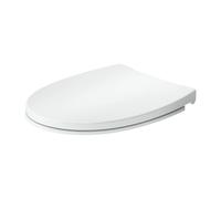 Duravit Univavo sedile WC, 0023190000, Univavo bianco [WC > Sedili WC]