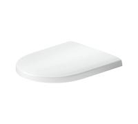 Duravit Univavo sedile WC, 0023490000, Univavo bianco [WC > Sedili WC]