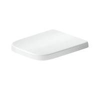 Duravit Univavo sedile WC, 0023790000, Univavo bianco [WC > Sedili WC]