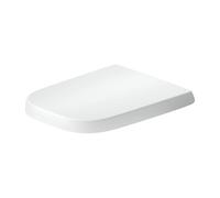 Duravit Univavo sedile WC, 0023890000, Univavo bianco [WC > Sedili WC]