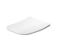 Duravit Univavo sedile WC, 0024290000, Univavo bianco [WC > Sedili WC]