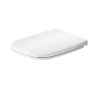 Duravit Univavo sedile WC, 0024390000, Univavo bianco [WC > Sedili WC]