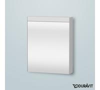 Duravit Universal armadietto a specchio, 1 anta, LM7830L00002, Better-Version Universal [Armadietti a Specchio > Armadietti a Specchio]
