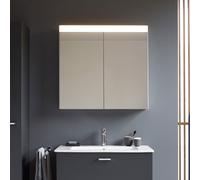Duravit Universal armadietto a specchio, 2 ante, LM7831000002, Better-Version Universal [Armadietti a Specchio > Armadietti a Specchio]
