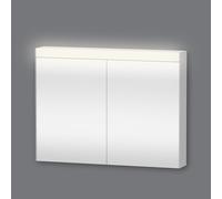 Duravit Universal armadietto a specchio, 2 ante, LM7832000002, Better-Version Universal [Armadietti a Specchio > Armadietti a Specchio]
