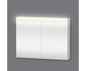 Duravit Universal armadietto a specchio, 2 ante, LM7832000002, Better-Version Universal [Armadietti a Specchio > Armadietti a Specchio]