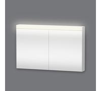 Duravit Universal armadietto a specchio, 2 ante, LM7833000002, Better-Version Universal [Armadietti a Specchio > Armadietti a Specchio]