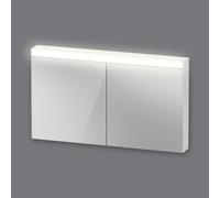 Duravit Universal armadietto a specchio, 2 ante, LM7874000002, Best-Version Universal [Armadietti a Specchio > Armadietti a Specchio]