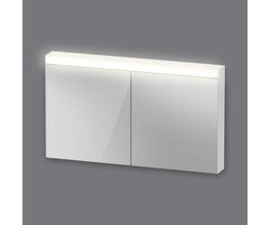 Duravit Universal armadietto a specchio, 2 ante, LM7874000002, Best-Version Universal [Armadietti a Specchio > Armadietti a Specchio]