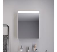 Duravit Universal armadietto a specchio, per la Francia, 1 anta, LM7830R00000, Better-Version Universal [Armadietti a Specchio > Armadietti a Specchio]