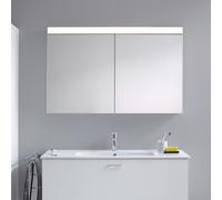 Duravit Universal armadietto a specchio, per la Francia, 2 ante, LM7822000000000, Good-Version Universal [Armadietti a Specchio > Armadietti a Specchio]