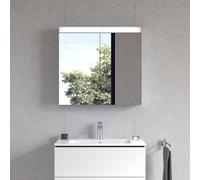 Duravit Universal armadietto a specchio, per la Francia, 2 ante, LM7831000000, Better-Version Universal [Armadietti a Specchio > Armadietti a Specchio]