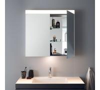 Duravit Universal armadietto a specchio, per la Francia, 2 ante, LM7842000000, Best-Version Universal [Armadietti a Specchio > Armadietti a Specchio]
