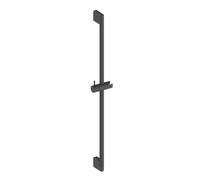 Duravit Universal asta saliscendi, UV0600003046, Universal nero opaco [Rubinetteria Bagno > Doccette / Supporti]