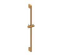 Duravit Universal asta saliscendi, UV0600004004, Universal bronzo spazzolato [Rubinetteria Bagno > Doccette / Supporti]