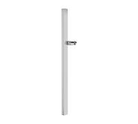 Duravit Universal asta saliscendi, UV0600005010, Universal cromo [Rubinetteria Bagno > Doccette / Supporti]